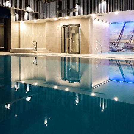 Hotel Port Bogaczewo Bogaczewo  Zewnętrze zdjęcie