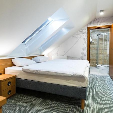 Hotel Port Bogaczewo Bogaczewo  Zewnętrze zdjęcie