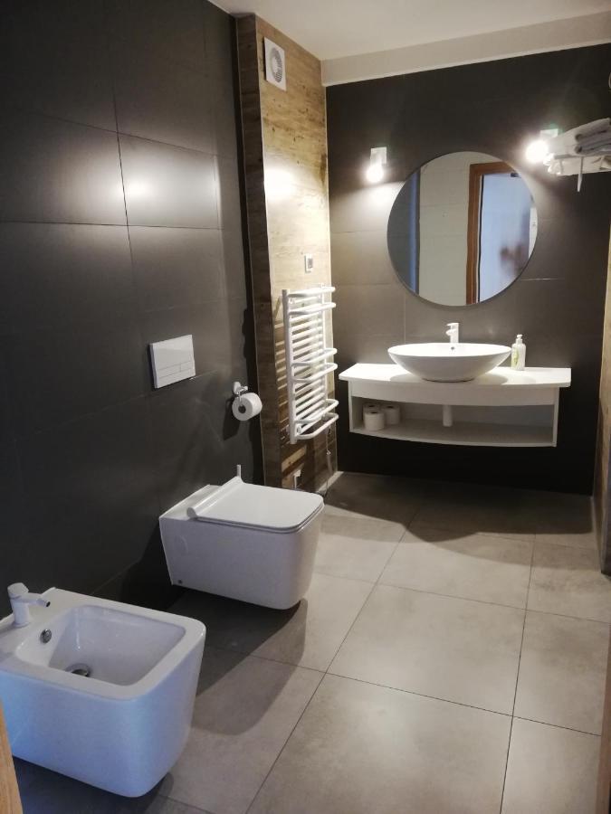 Hotel Port Bogaczewo Bogaczewo  Zewnętrze zdjęcie
