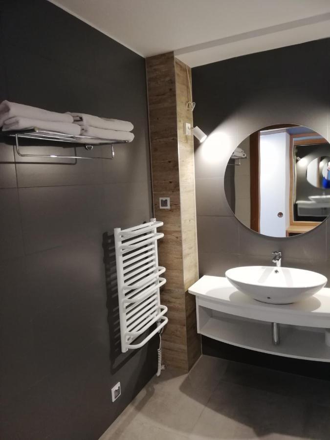 Hotel Port Bogaczewo Bogaczewo  Zewnętrze zdjęcie