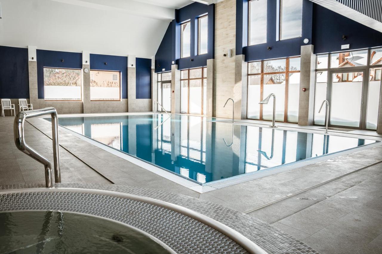 Hotel Port Bogaczewo Bogaczewo  Zewnętrze zdjęcie